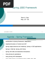 SpringFramework.ppt