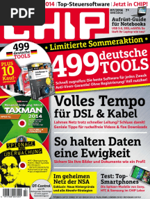 Chip Deutsch 07.2014