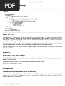 Issabel Channel Khomp PDF