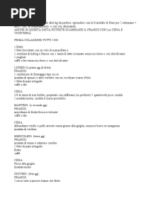 Scarsdale Mantenimento