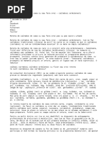 Reteta Caltabos