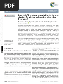 RSC Advances: Paper