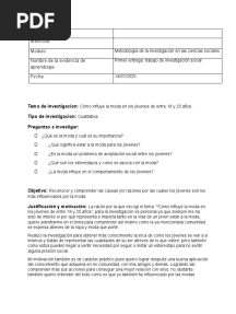 Primera Entrega
