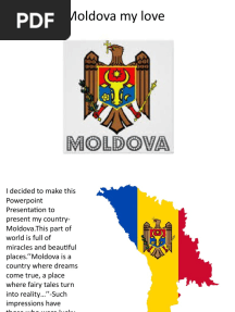 Proiect La Engleza