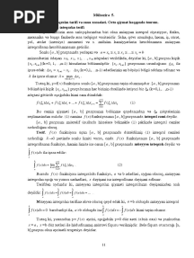 2.müəyyən Inteqral