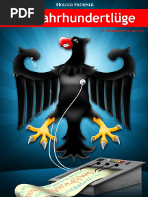 Die Jahrhundert Lüge