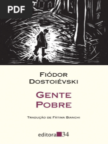 Gente Pobre (Fiódor Dostoiévski)