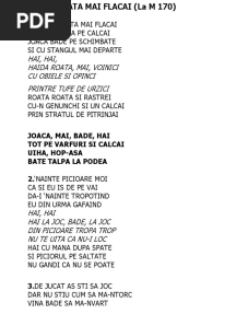Canto