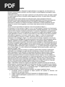 Proiectarea Ambreiajului