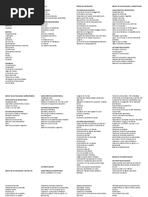 Manual de Diagnosticos