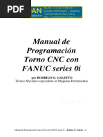 Manual de Programacion Torno CNC Con FAN