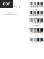Untitled 6 piano estudies