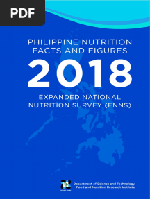 2018 ENNS Facts and Figures