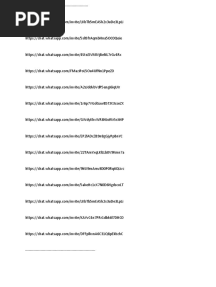 Whatsapp Groups Links
