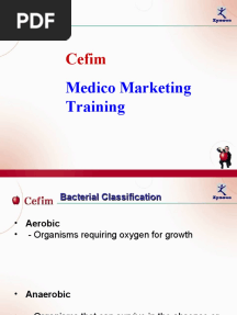 Cefim Medico