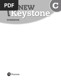 Keystone: Workbook