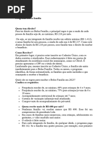 Resumo Completo Conhecimentos Basicos Bloco 4 Cnu