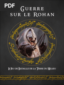 Guerre Sur Le Rohan