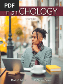 Psychology by David G. Myers C. Nathan DeWall-1-50 (1) .En - PT