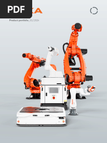 KUKA - Rob - Product Portfolio - EN - Screen
