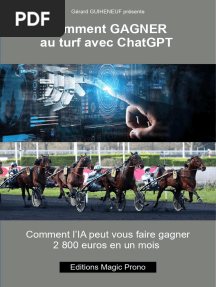 Gagner Ave Chat GPT