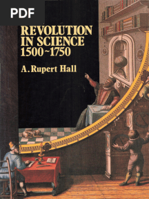 The Revolution in Science 1500 - 1750 - (2014, Routledge) (10.4324 - 9781315836850) - Libgen - Li
