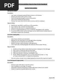 Top 100 Bugs Step To Step Handbook