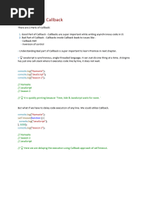 Namaste JS Season-2 Notes