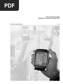 Testo Easyheat - Mobile German