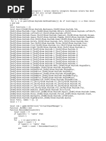 Put This in Your Auto Execute To Upgrade Solara or Incognito