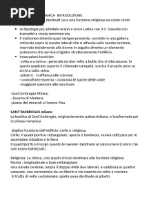 Arte Romanica