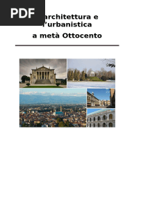 architettura
