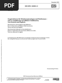 DIN SPEC 18088-13