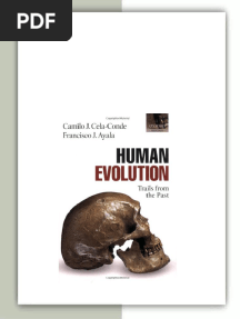 (Ebook) Human Evolution: Trails from the Past by Camilo J. Cela-Conde, Francisco J. Ayala ISBN 9780198567790, 9780198567806, 9781435609730, 0198567790, 0198567804, 1435609735 download