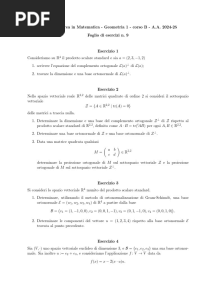 esercizi9