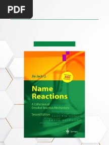 Name Reactions  A Collection of Detailed Reaction Mechanisms 2nd Edition Open Access Download