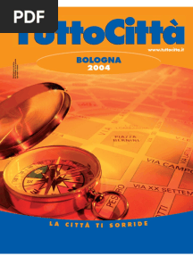Tutto Città BOLOGNA 2004