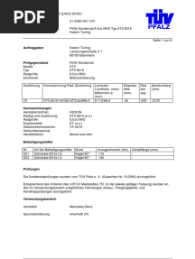 42556-KT5 8,5 X 18 5L112 66,6 ET35 (Mercedes)