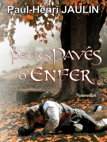 Petits pavés d'Enfer: Recueil 