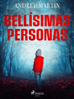Bellísimas personas