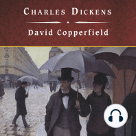 David Copperfield, with eBook
