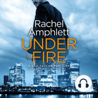 Under Fire