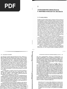 Pedagogia Da Bauhaus