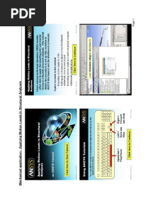 MECH ApplyingMotionLoads