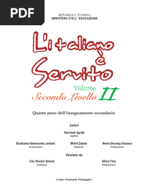 Italiano