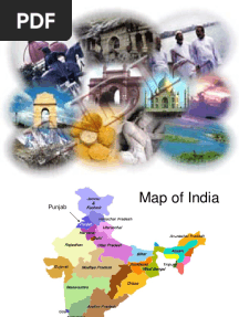 Cultrual Diversity - Punjab Culture