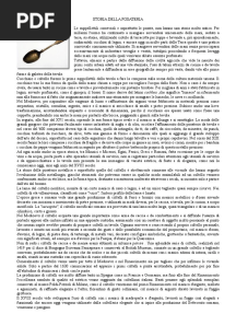 TOMPROF STORIA DELLE POSATE e Delle Suppellettili Conviviali