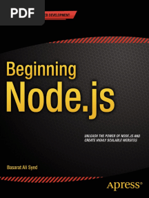 Beginning Node - Js.nov.2014