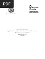Cicowiez&DiGres Economia Computacional