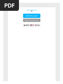 Fahrrad Einspeichen PDF